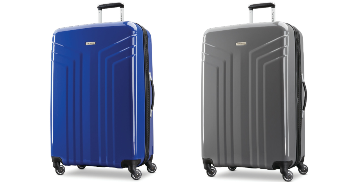 Samsonite Sparta 29