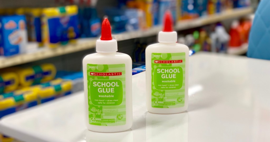 Scholastic School Glue