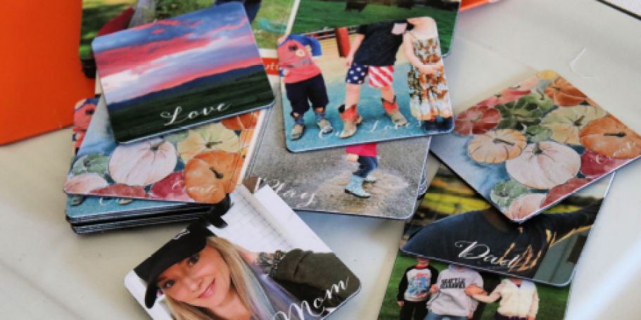 Hottest Shutterfly Promo Codes: Unlimited $1 Magnets + FREE Shipping!