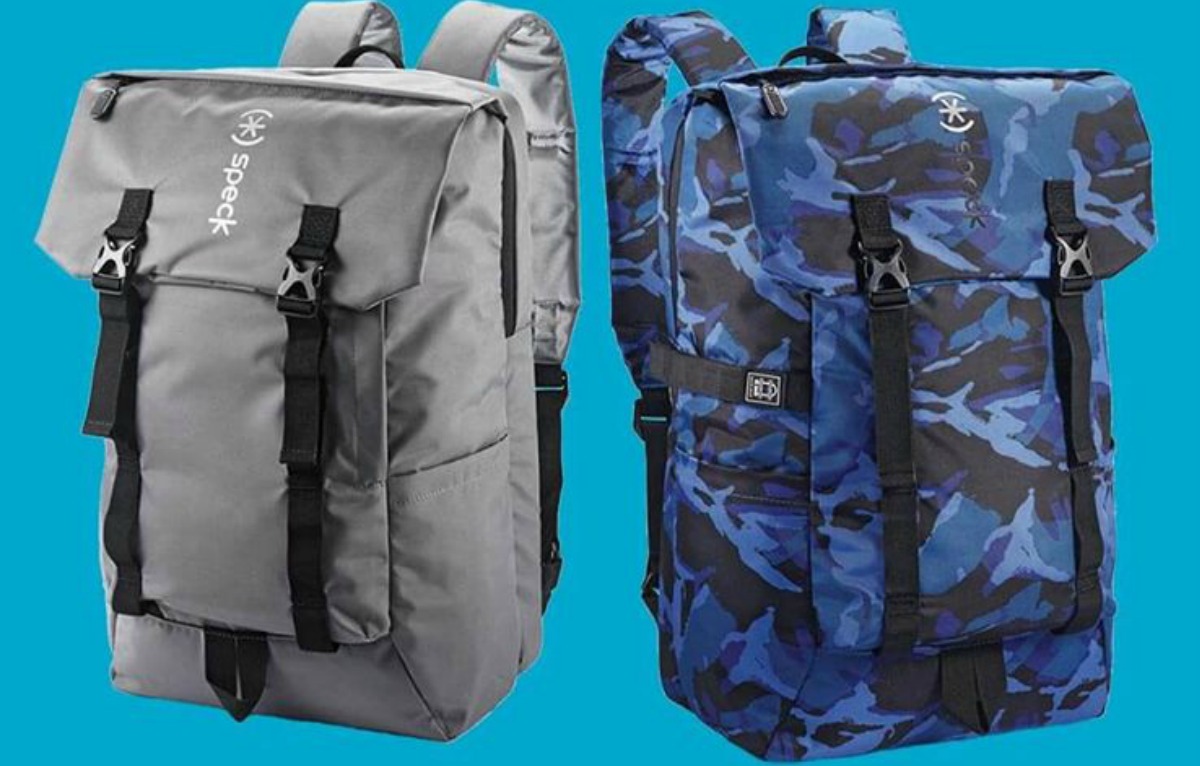 Speck Product's A-Line Bag for Netbooks May Be the Best Looking Gear Bag  Yet! – Gear Diary