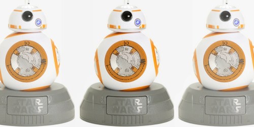 Up to 80% Off Star Wars Toys + Free Shipping for Kohl’s Cardholders