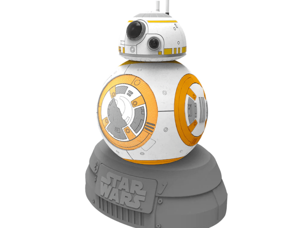 Star Wars: BB-8 Bluetooth Speaker