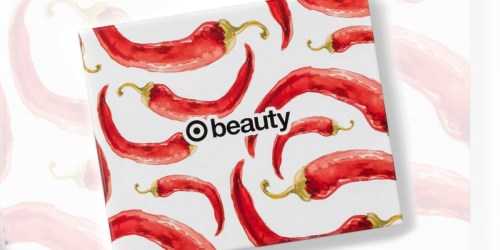 Target August Beauty Box Only $7 Shipped – Includes Hello Toothpaste, Aussie & More