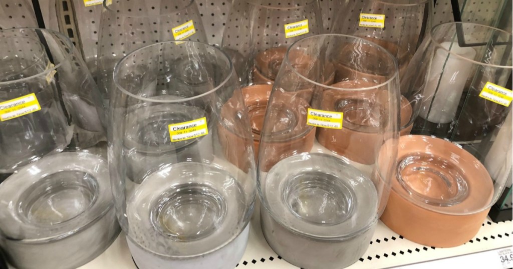Target Clearance Outdoor Lanterns