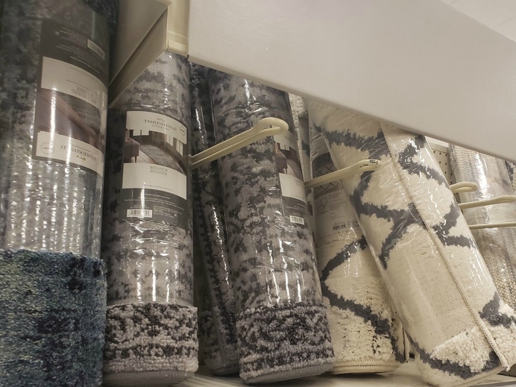 Target Runner Rugs