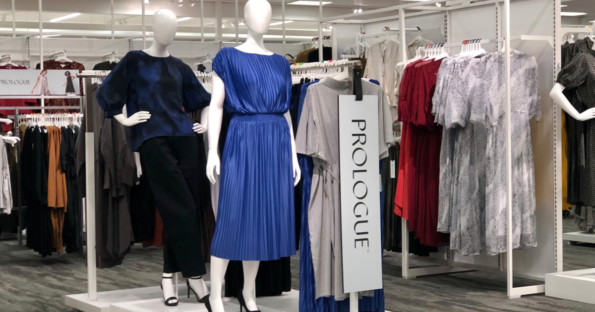 prologue dress target