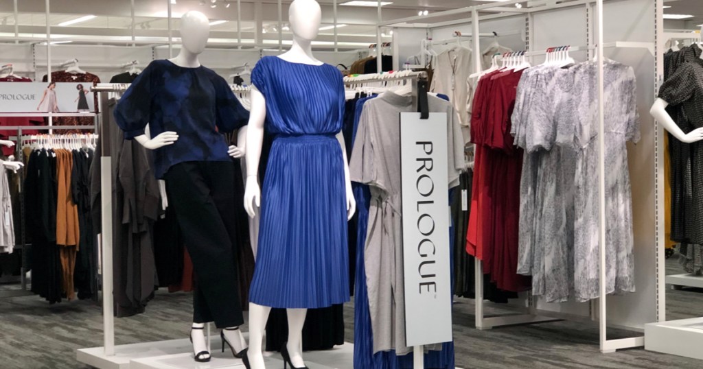 Target Women's Dresses