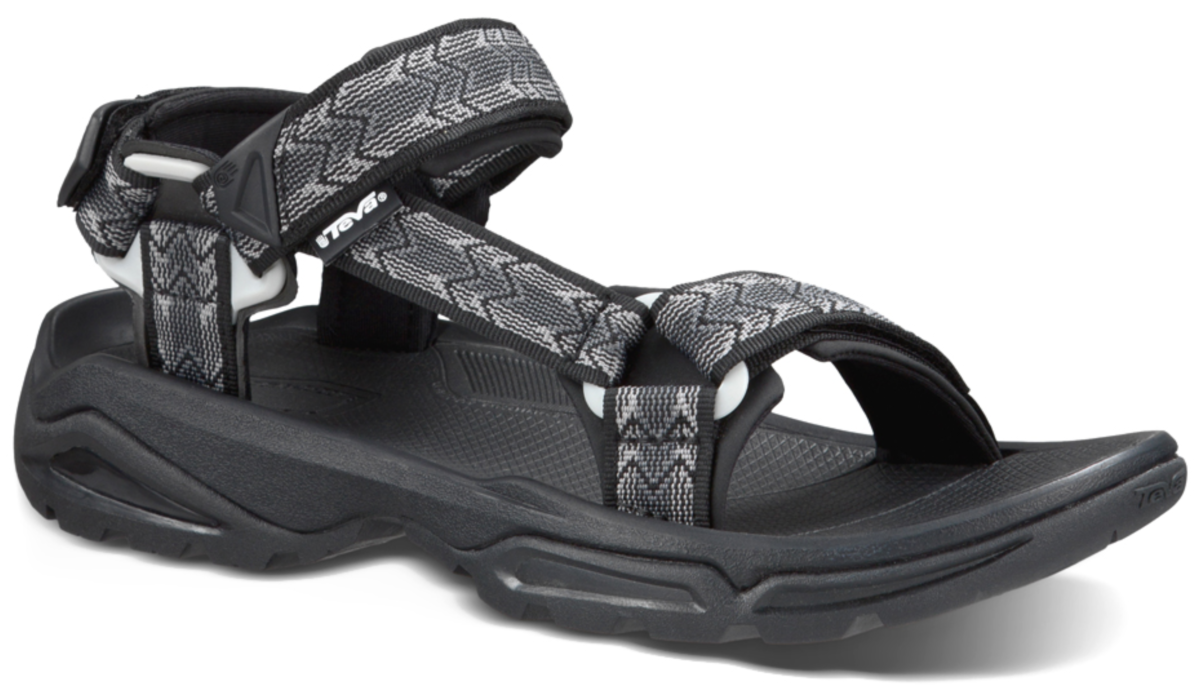 teva shoc pad
