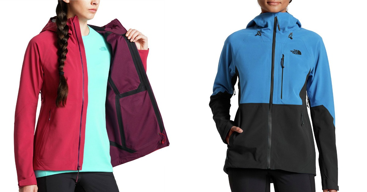 The North Face Women's Jacket
