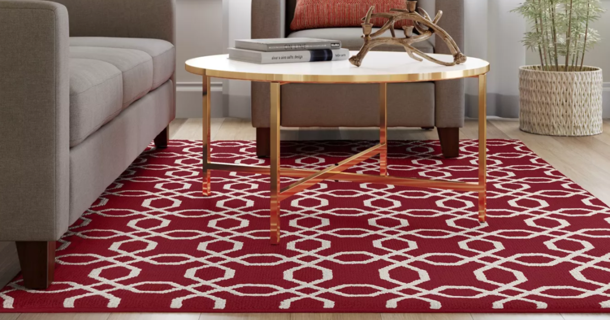 30 Off Indoor & Outdoor Rugs at