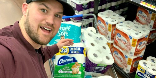 Simple Tips for Calculating Toilet Paper Price Points