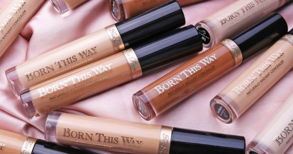 Too Faced Born This Way Concealer