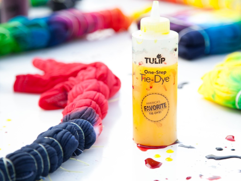 Tulip One-step Tie-Dye Party Kit