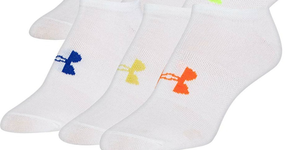 under armour socks amazon