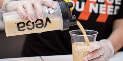 Vega Essentials Vegan Protein Shake Powder Only $11.27 Shipped at Amazon | Keto-Friendly