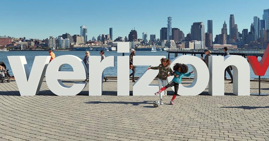 Verizon Up Rewards Is Now Verizon Shine – Celebrate w/ Daily Freebies & More