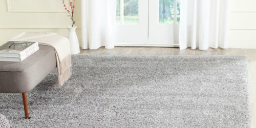 Up to 80% Off Area Rugs at Wayfair