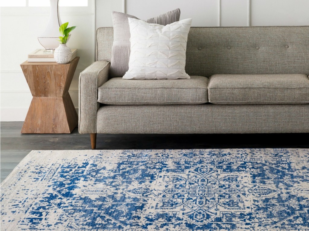 Wayfair Area Rugs For Dining Room