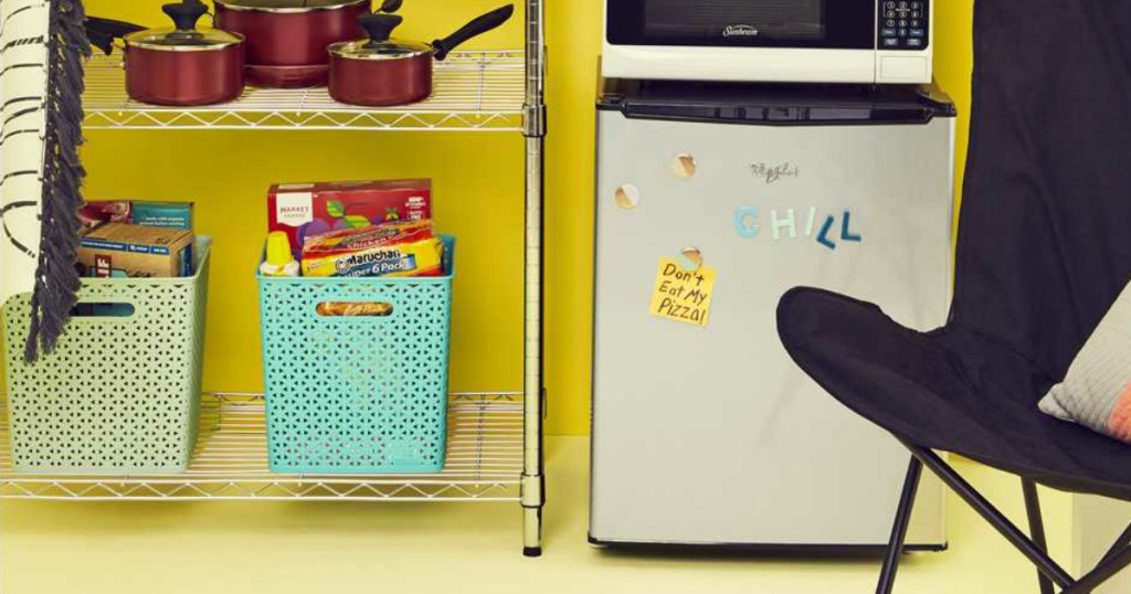 Up To 40 Off Mini Refrigerators Freezers At Target Com