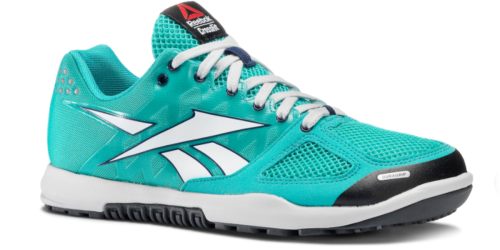 Reebok Crossfit Nano Shoes Only $54.99 Shipped (Regularly $110)