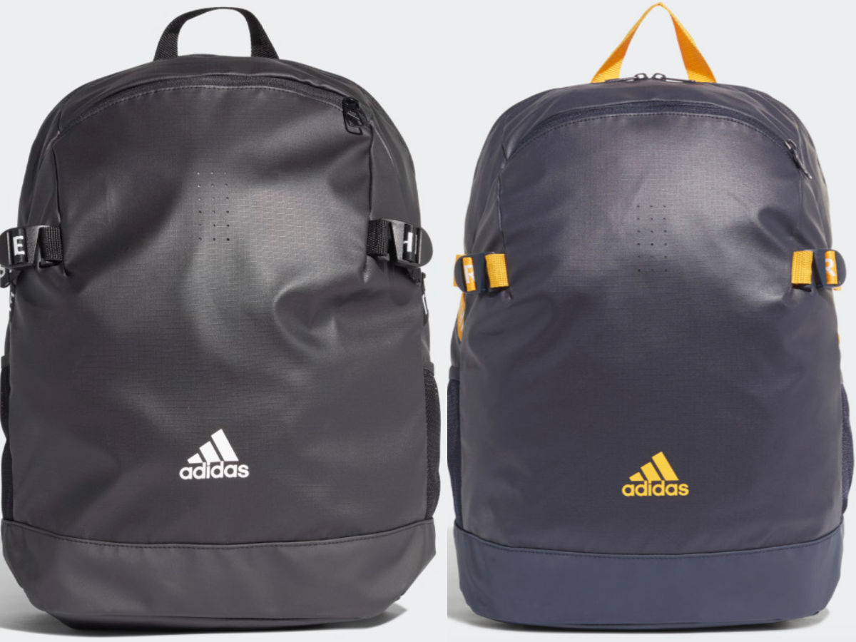 adidas active backpack