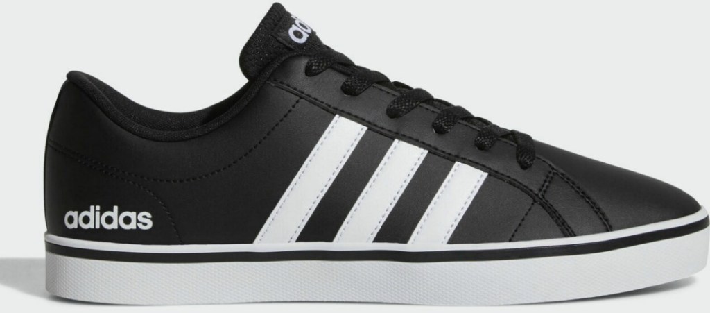 Black & White adidas brand men's shoes from eBay