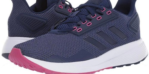 adidas Women’s Duramo Running Shoes as Low as $23.76 on Amazon