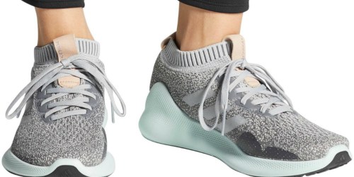 Adidas Women’s Purebounce+ Shoes as Low as $25 Shipped on Amazon (Regularly $59)