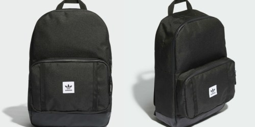 adidas Classic Backpack Only $15 Shipped (Regularly $32) + More
