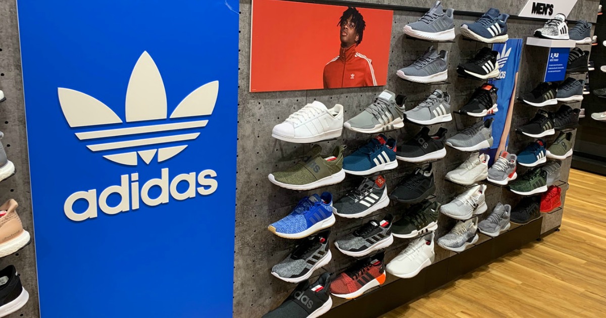 Adidas shoes outlet 2019 mens 60