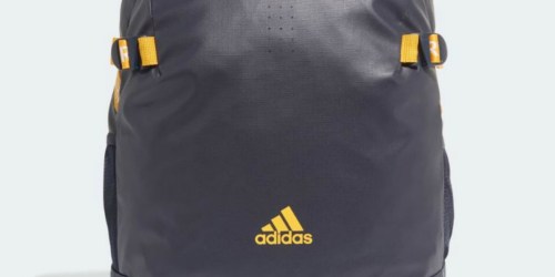 Adidas Training Backpack $12.60 Shipped (Regularly $25) + More
