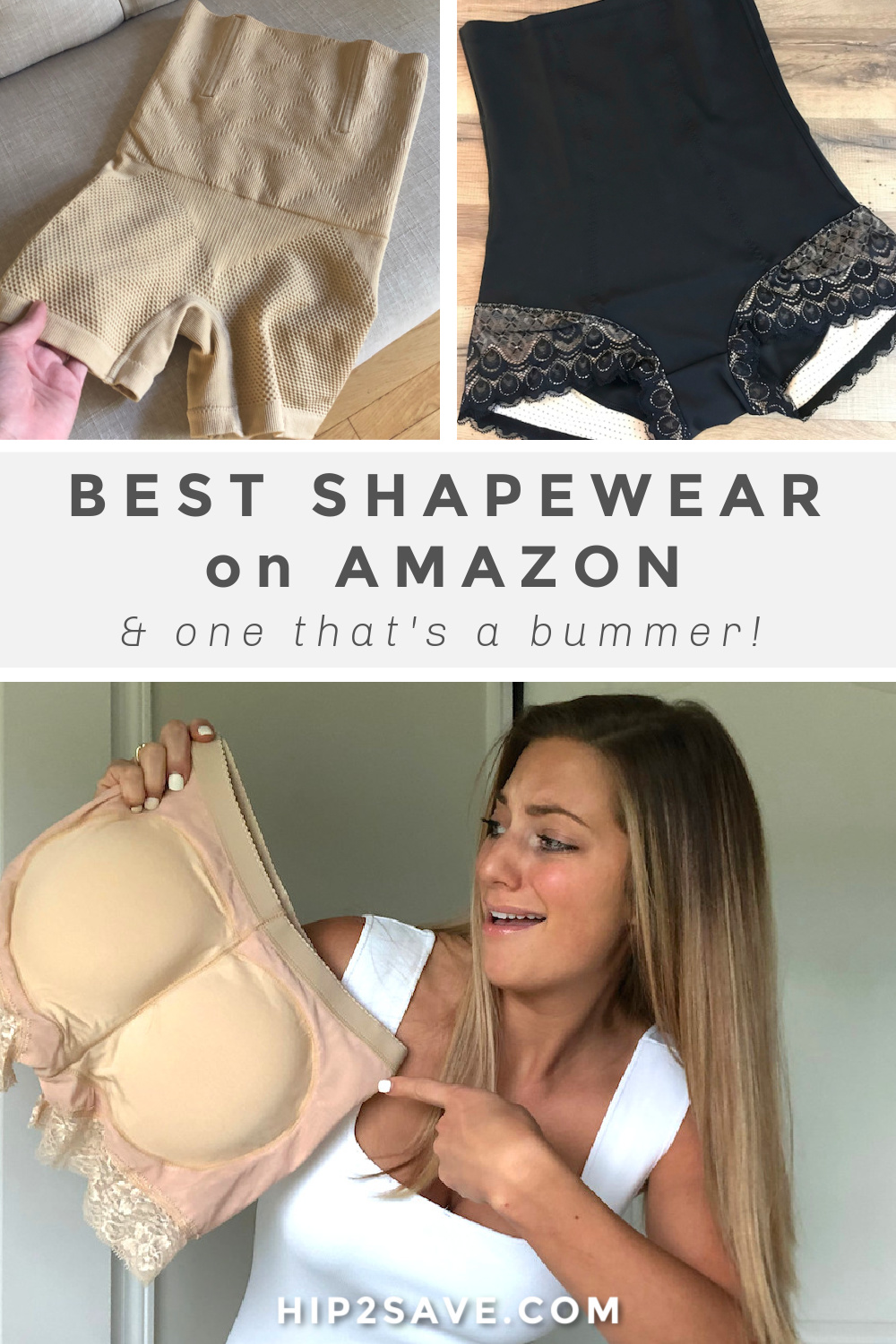 best spanx amazon