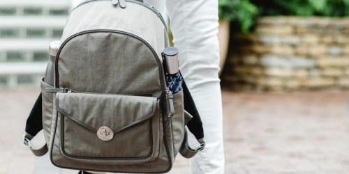 Up to 70% Off baggallini Backpacks, Totes & More + FREE Shipping