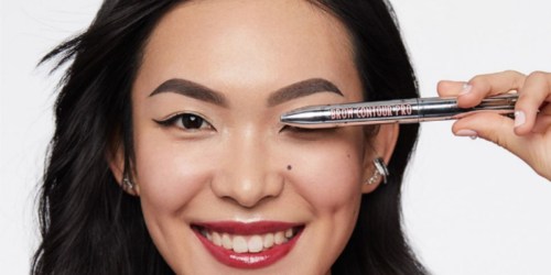 Benefit Cosmetics Brow Contour Pro Only $17 (Regularly $34)