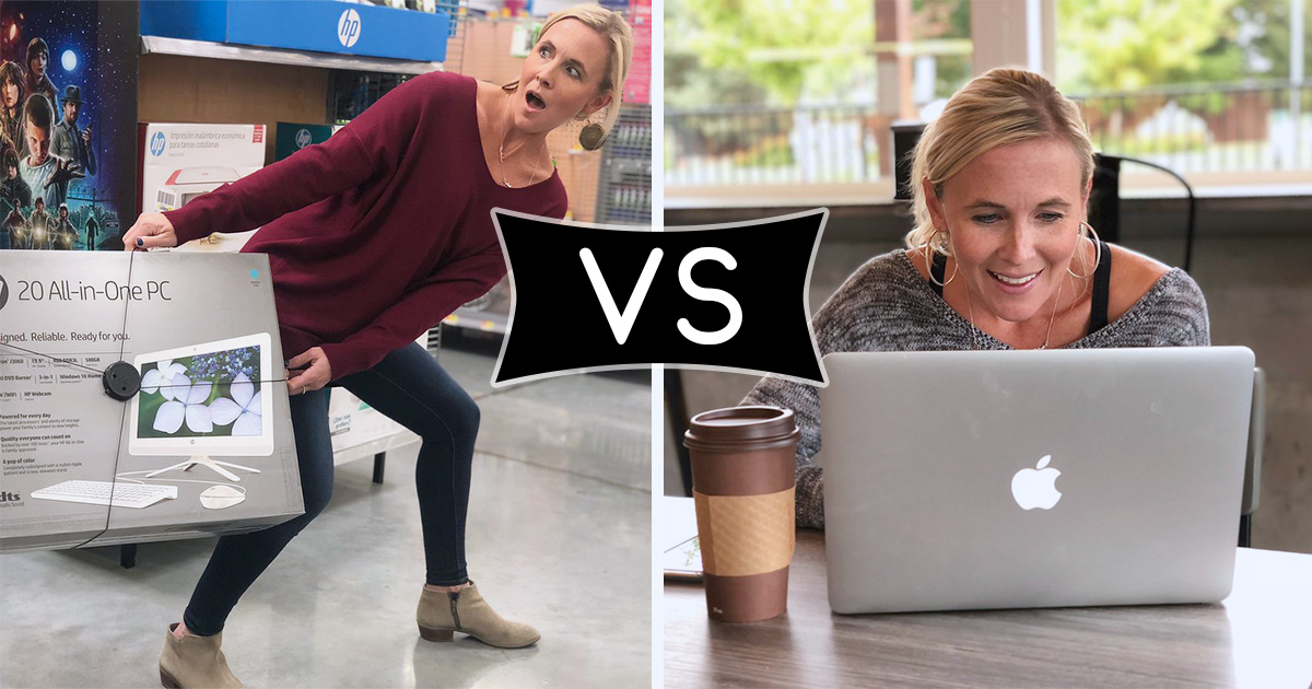 Black Friday vs Cyber Monday | Which Has Better Deals for 2019?