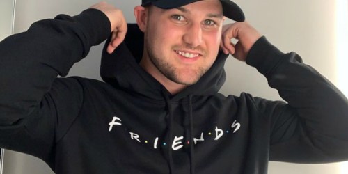 Friends Apparel Starting at $12.99 Shipped