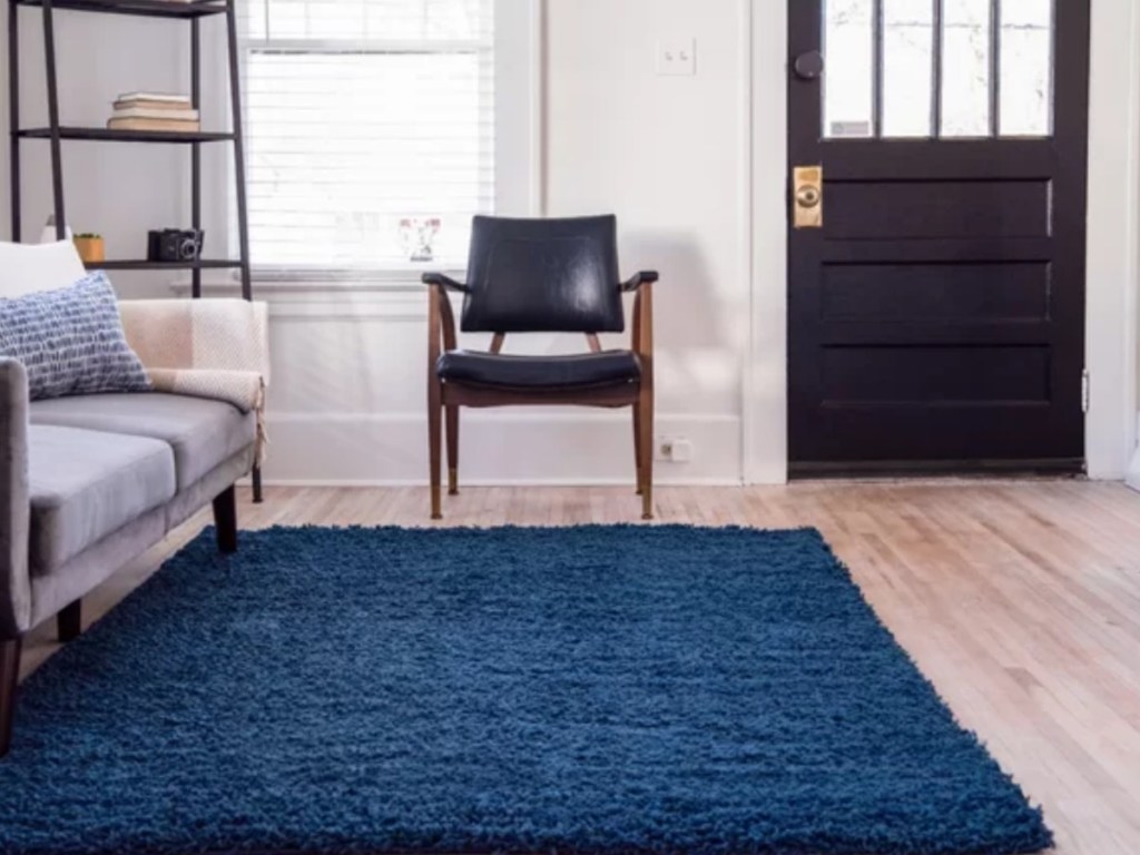 Large Wayfair Area Rugs Under 100 Shipped Hip2Save