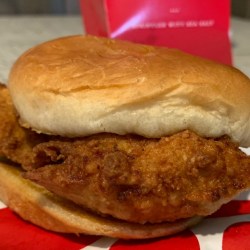 NEW Chick-Fil-A Coupon | FREE Original Chicken Sandwich or Chicken Biscuit for Select Rewards Members