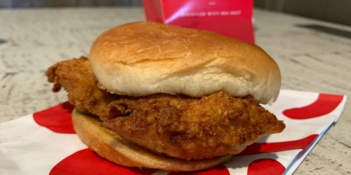 Is Sam’s Club Southern Style Chicken REALLY as Good as Chick-fil-A?