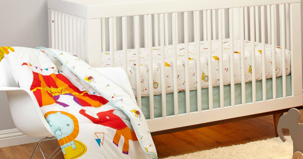 nursery furniture sets walmart