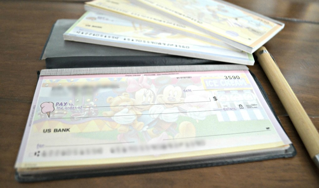 personal checks - save on online orders | check... The Best Places to Order Checks Online