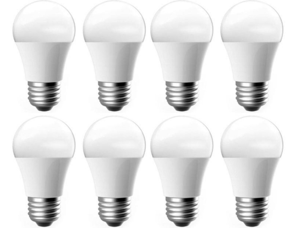 ecosmart lightbulbs