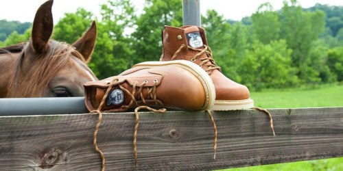 Calling all Blue Collar Workers! Apply to Become Georgia Boot Product Tester & Possibly Score Free Items