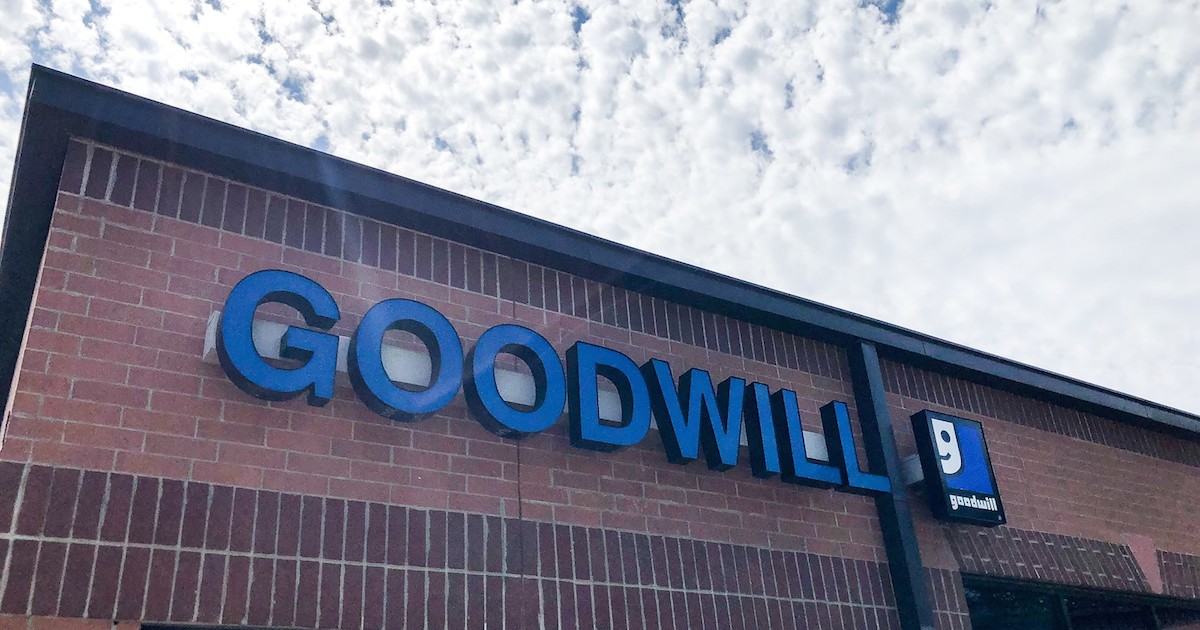Ex-goodwill Employee Shares How To Save Double At Thrift Stores