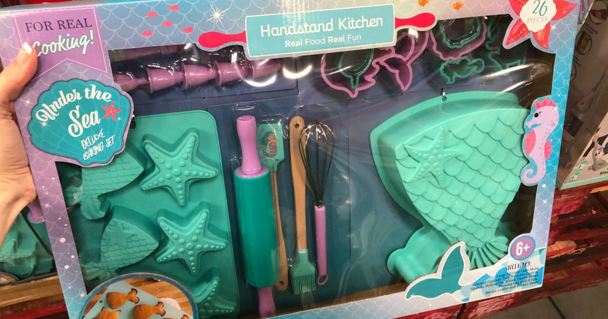 https://hip2save.com/wp-content/uploads/2019/08/handstand-kitchen-mermaid-kids-cooking-set.jpg?fit=1200%2C630&strip=all