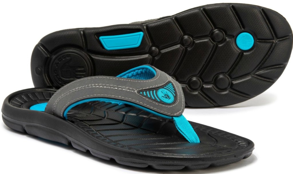 Up to 75 Off Sandals for the Family + Free Shipping Roxy, Body Glove