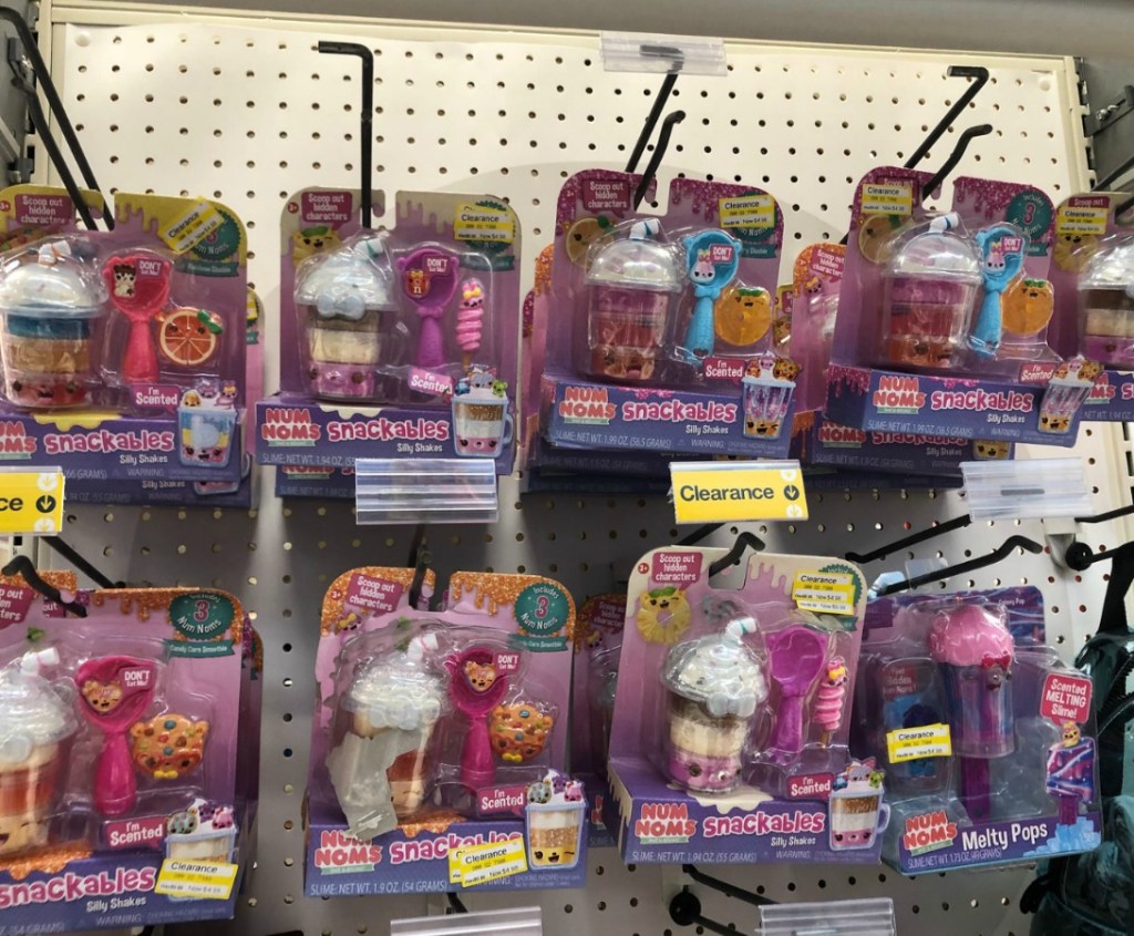 50 Off Toys At Target Roblox Shopkins More Hip2save