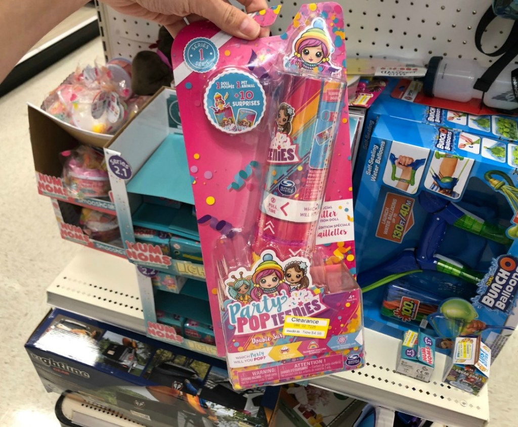 50 Off Toys At Target Roblox Shopkins More Hip2save - mini figures roblox target inventory checker brickseek