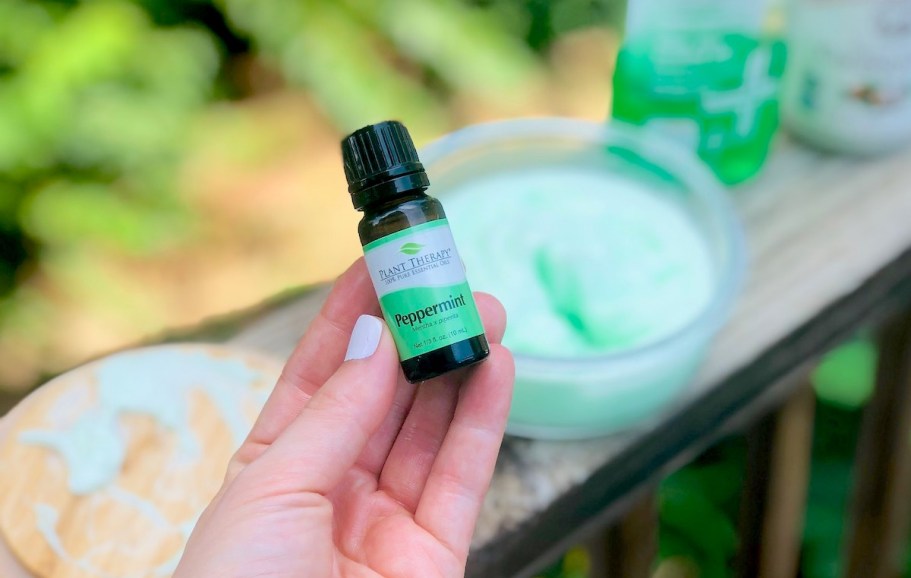 Buy 2, Get 1 FREE Plant Therapy Essential Oils | Prices as Low as $3.33 Each!