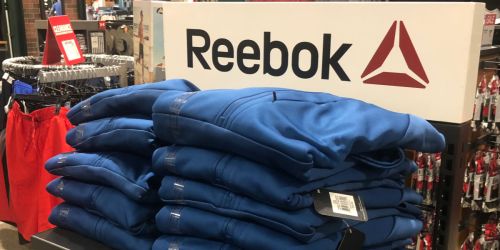 Costco Members: Reebok Men’s Softshell Jacket Only $9.97 Shipped